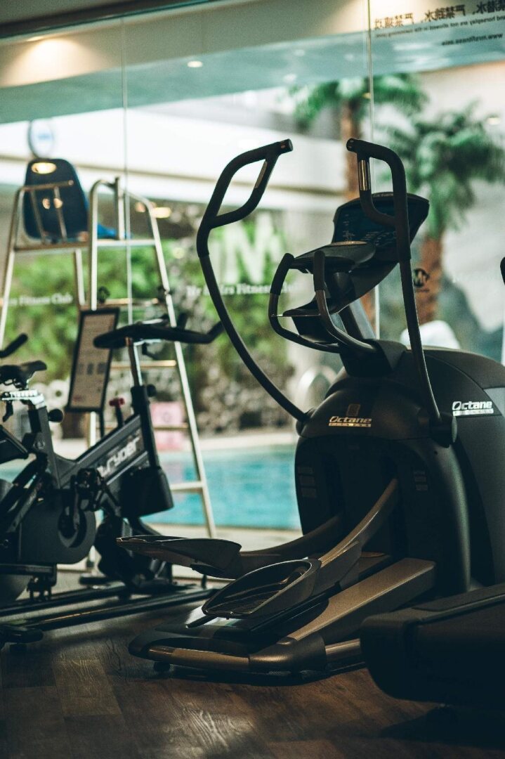 Photo - City Hotel Shanghai