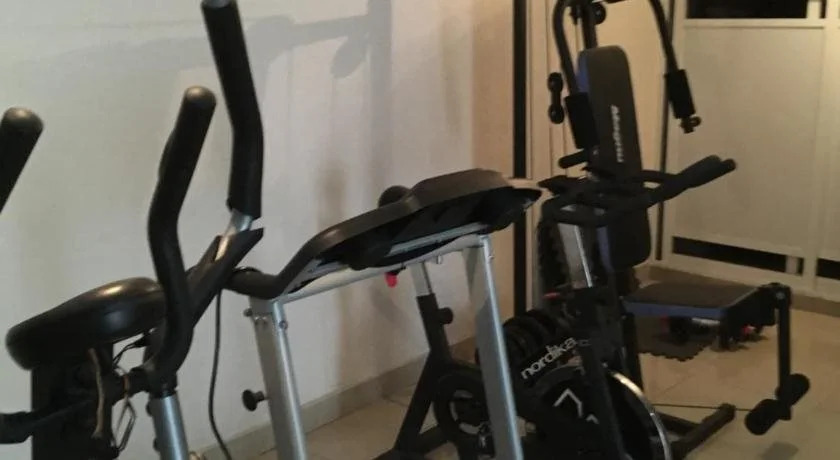 Foto - Grupo Kings Suites -Monte Chimborazo 537