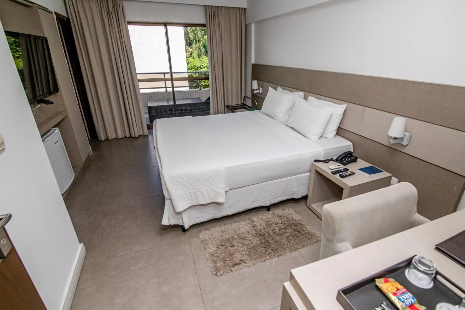 Photo - Hotel Cabo Branco Atlântico