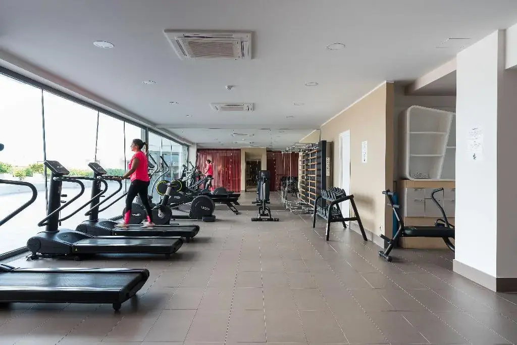 Photo - Saracen Sands Hotel & Congress Centre