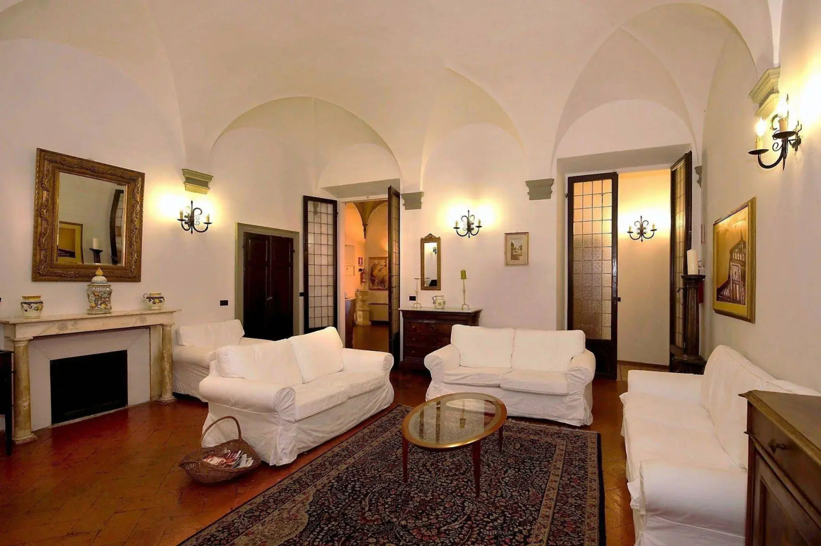 Foto - Hotel Vasari