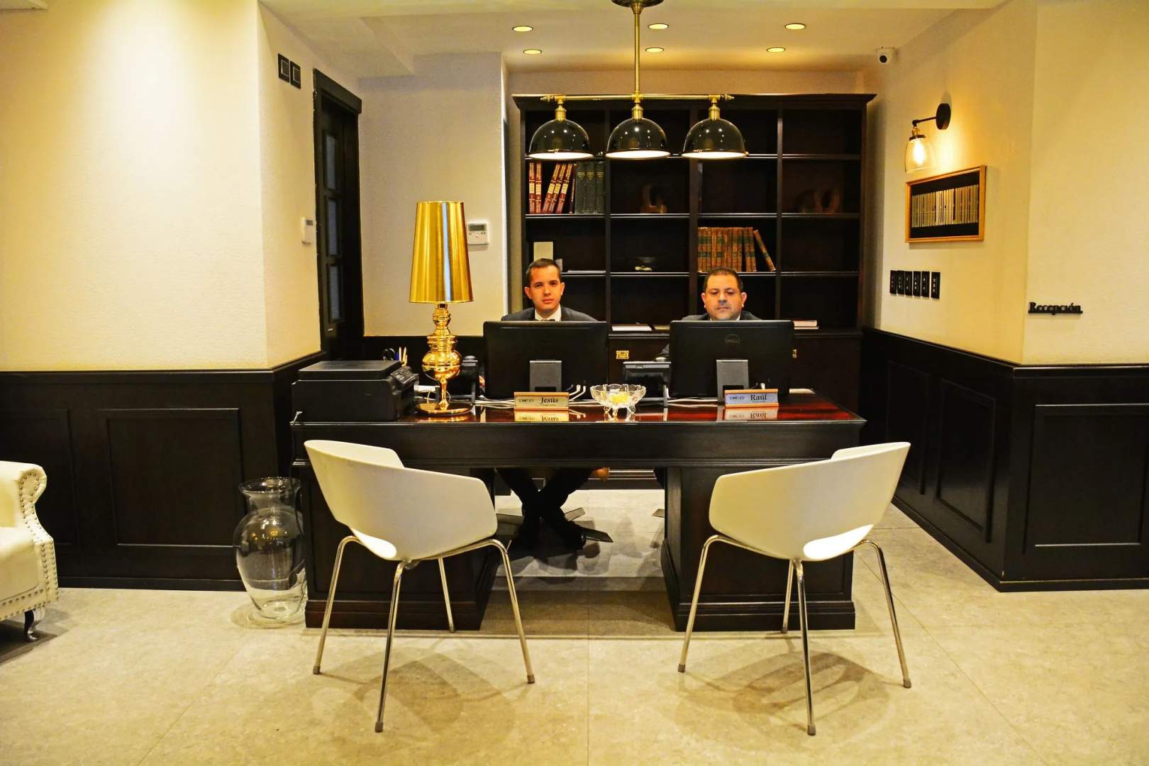 Photo - Hotel Sommelier Boutique