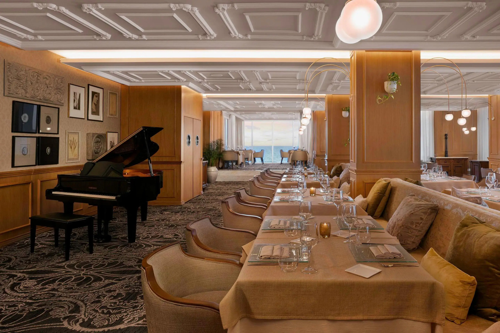 Foto - Sun Palace - All Inclusive Adults Only