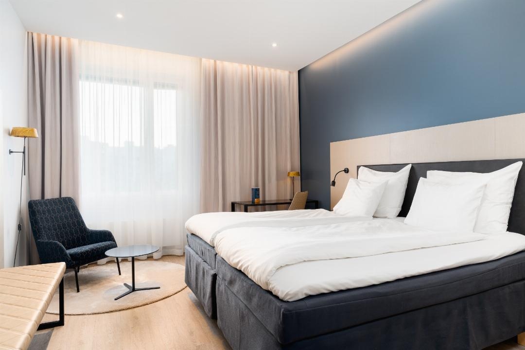 Foto - Hotel Matts