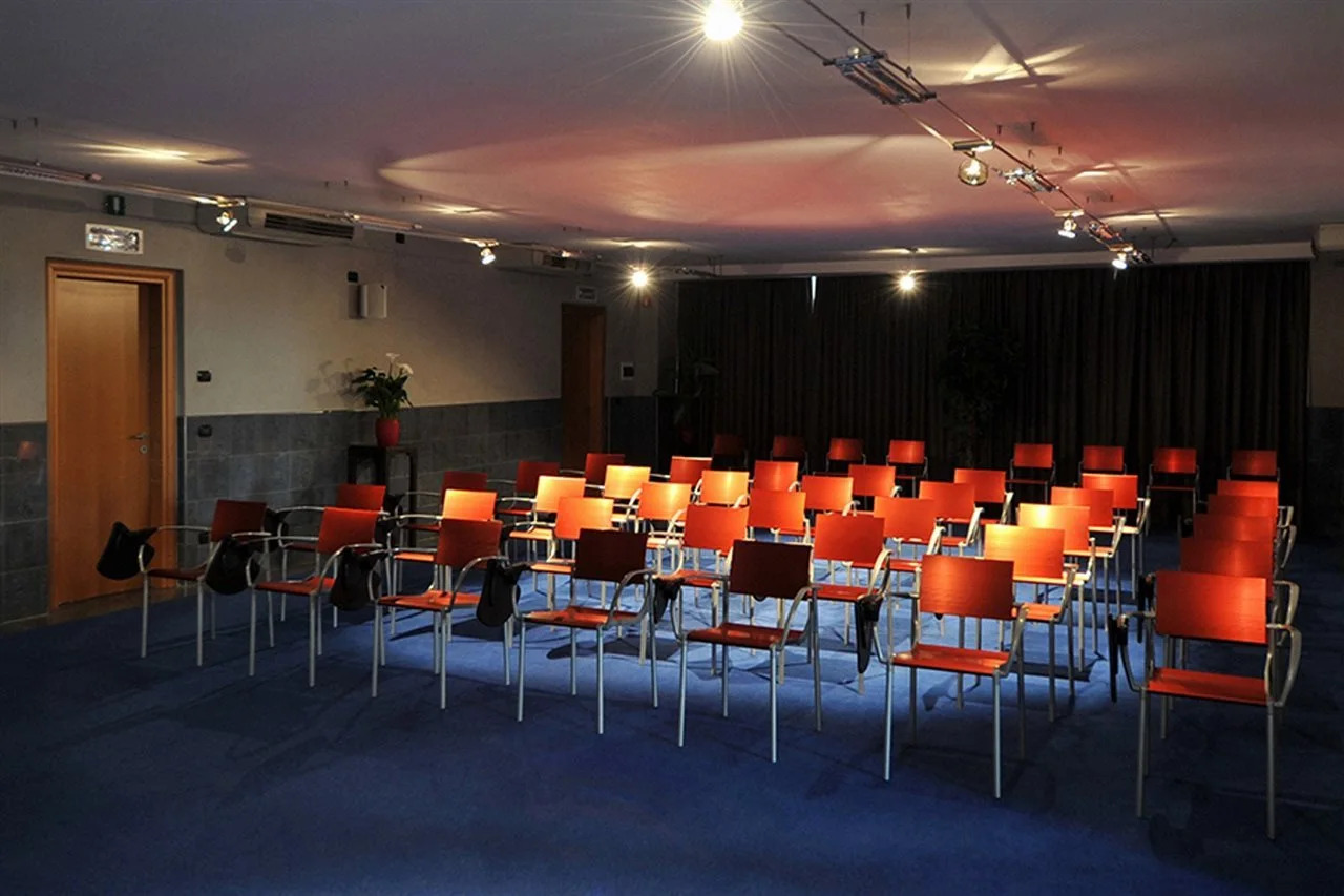 Foto - Hotel Antares Sport Beauty & Wellness