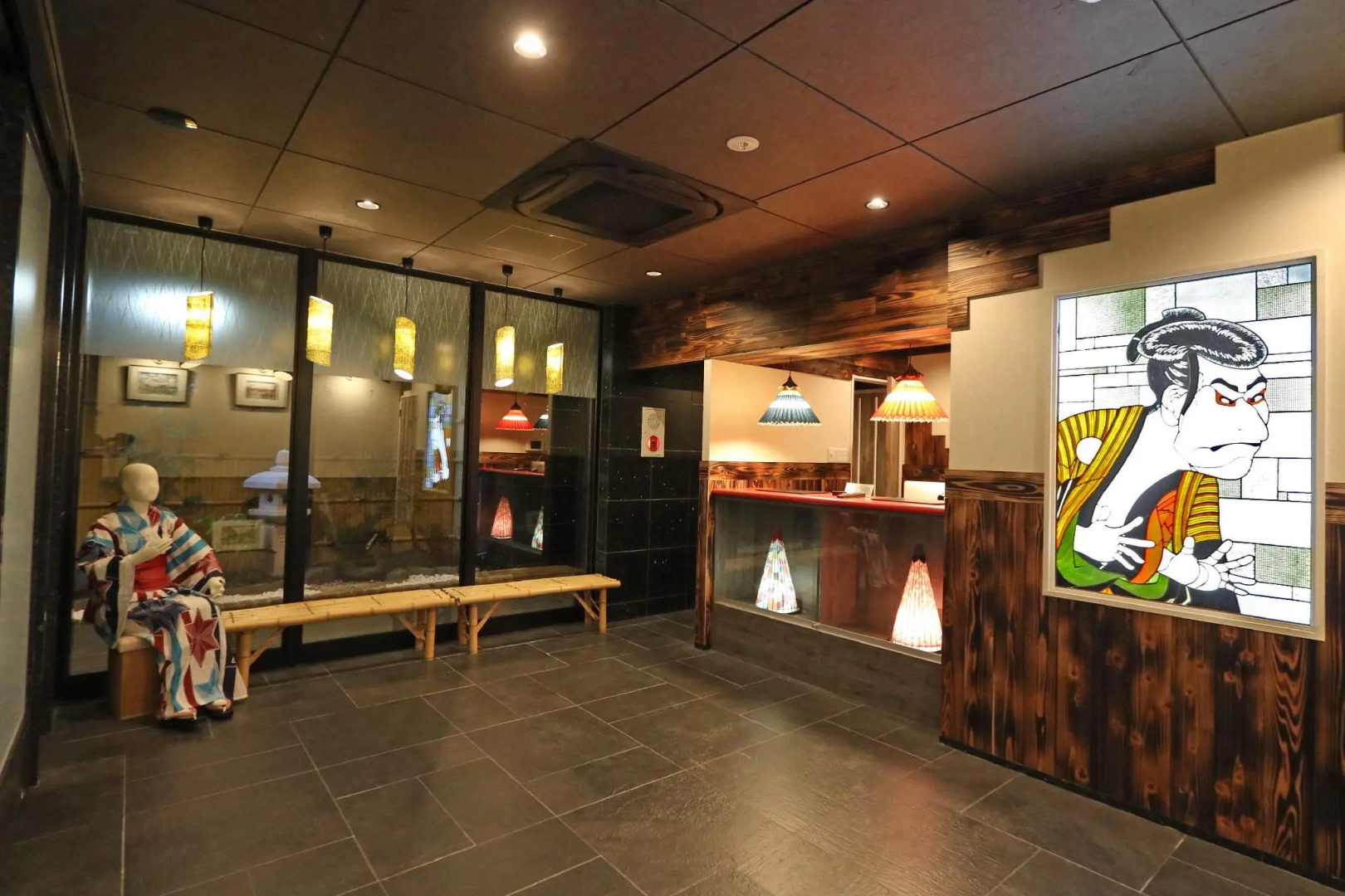 Photo - Petit Grande Miyabi