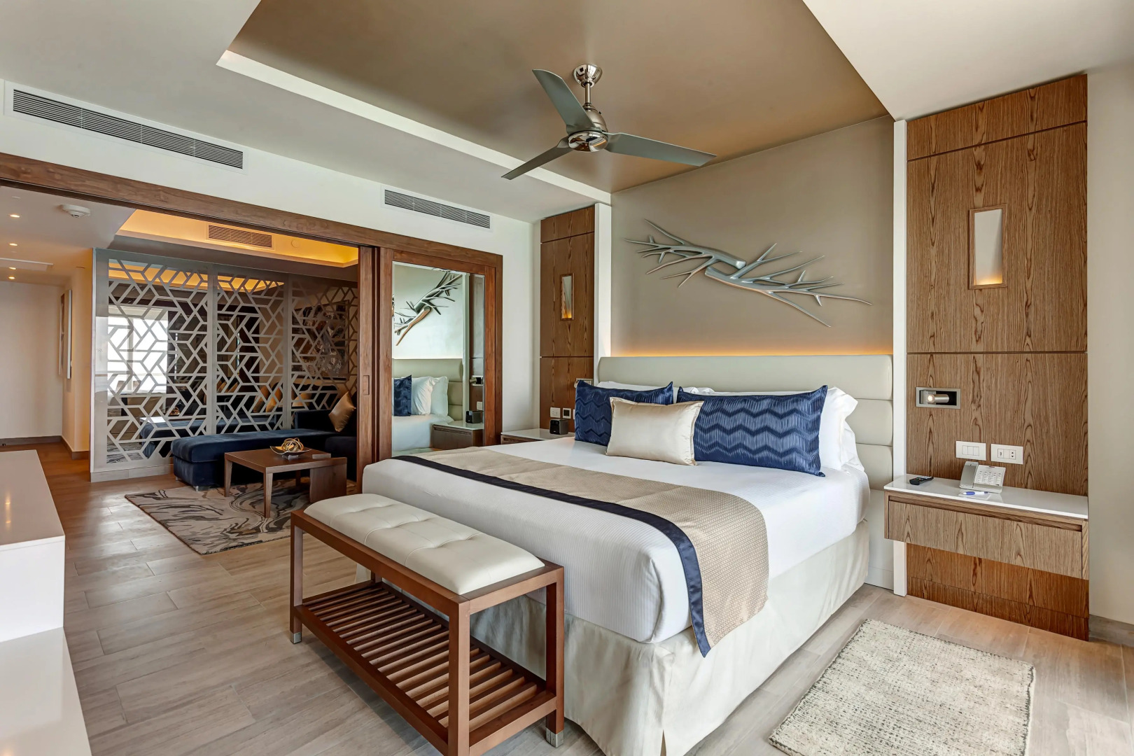 Foto - Royalton CHIC Cancun, An Autograph Collection All-Inclusive Resort - Adults Only