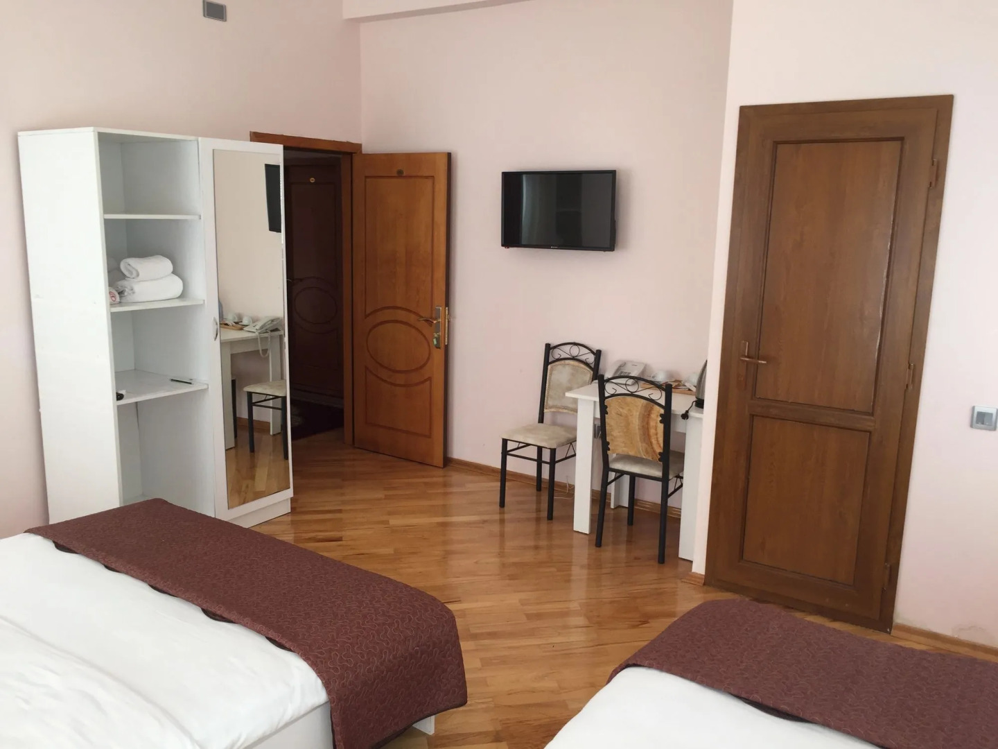 Foto - Central Baku Hotel