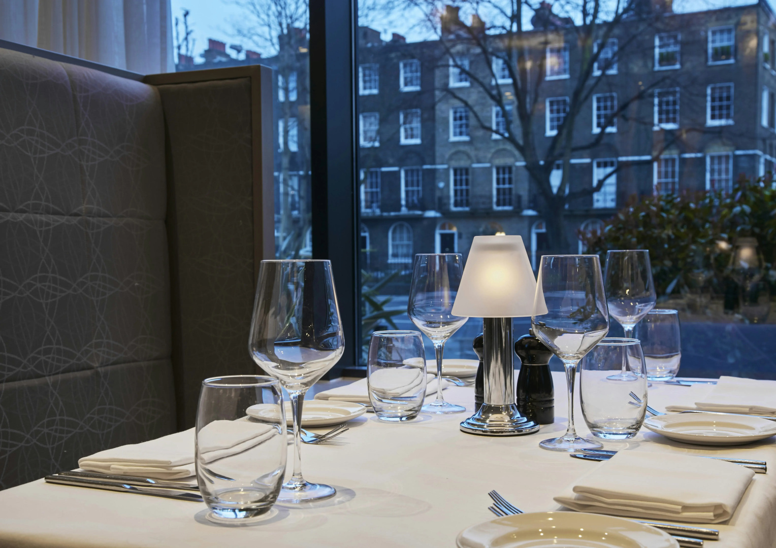 Foto - Doubletree by Hilton Angel Kings Cross