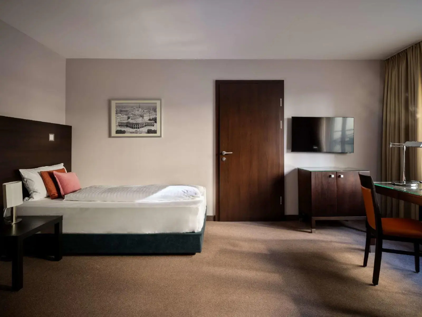 Foto - Flemings Hotel Wien-Stadthalle