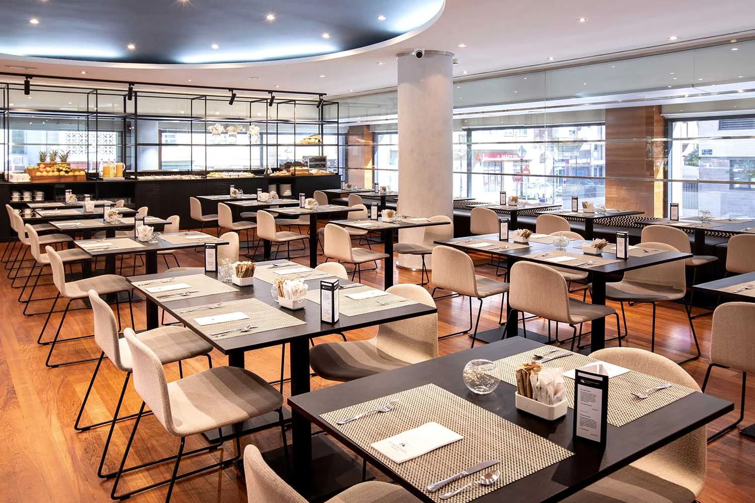 Foto - Eurostars Acteón