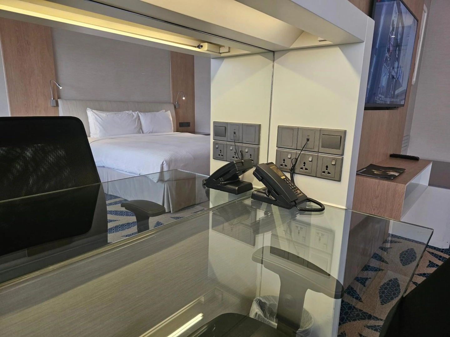 Photo - Concorde Hotel Singapore