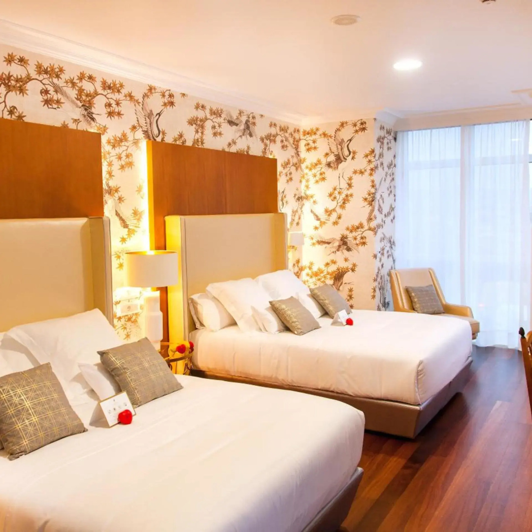 Photo - Augusta Eco Wellness Resort 4 Superior