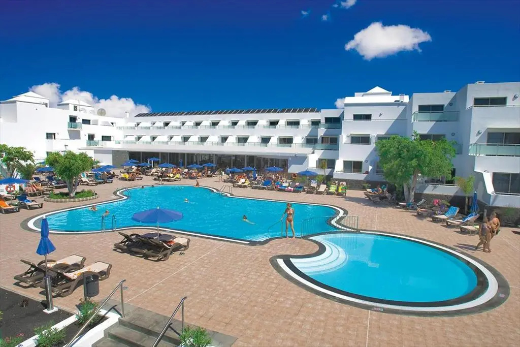 Foto - Hotel Lanzarote Village