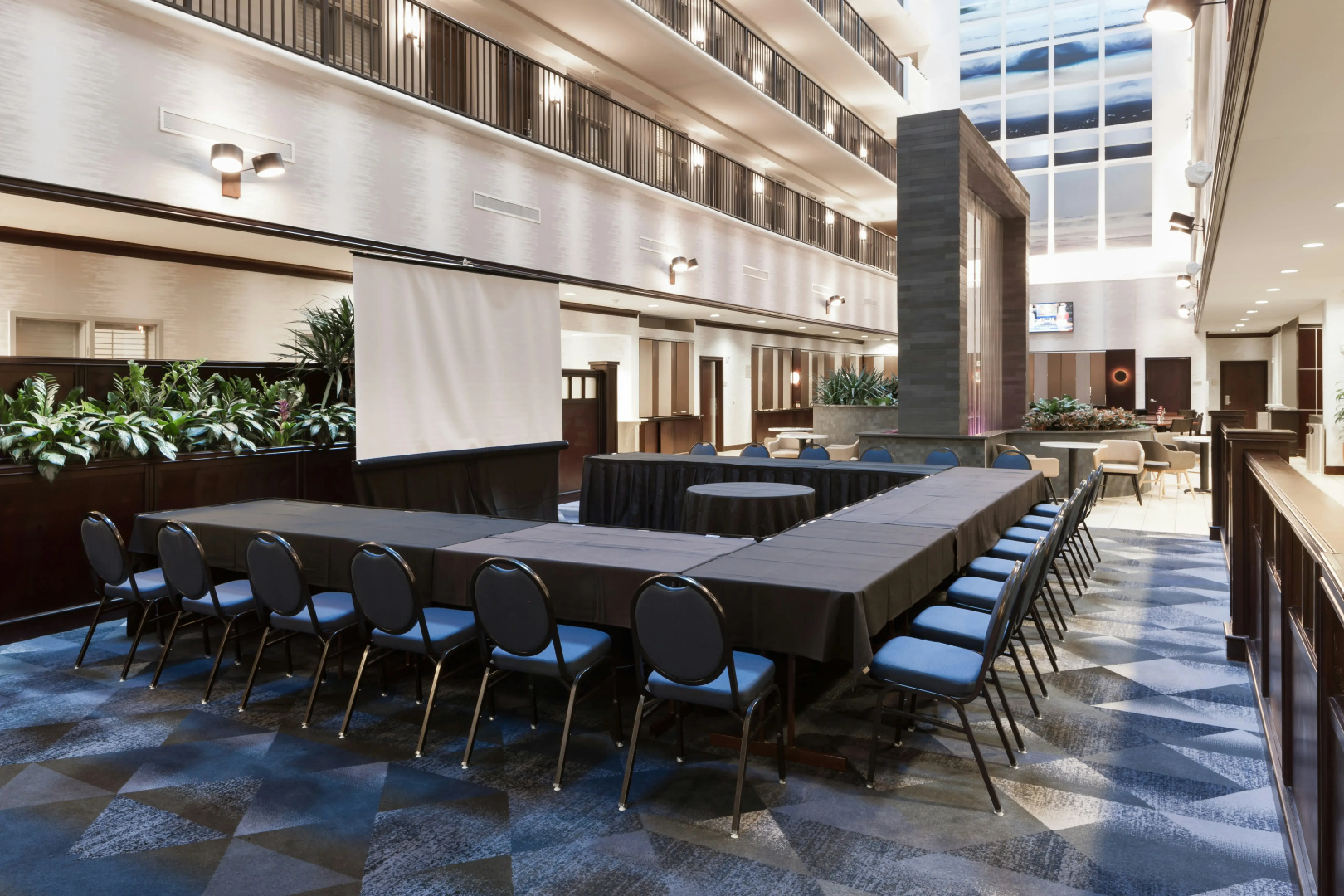 Photo - Embassy Suites by Hilton Tampa Brandon