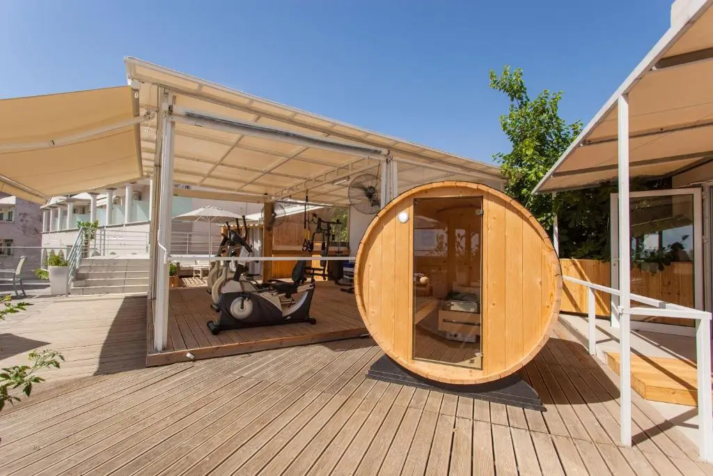 Foto - Georgioupolis Beach Hotel