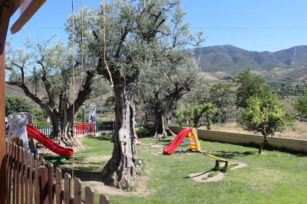 Photo - Hostal y Apartamento Rural Los Naranjos