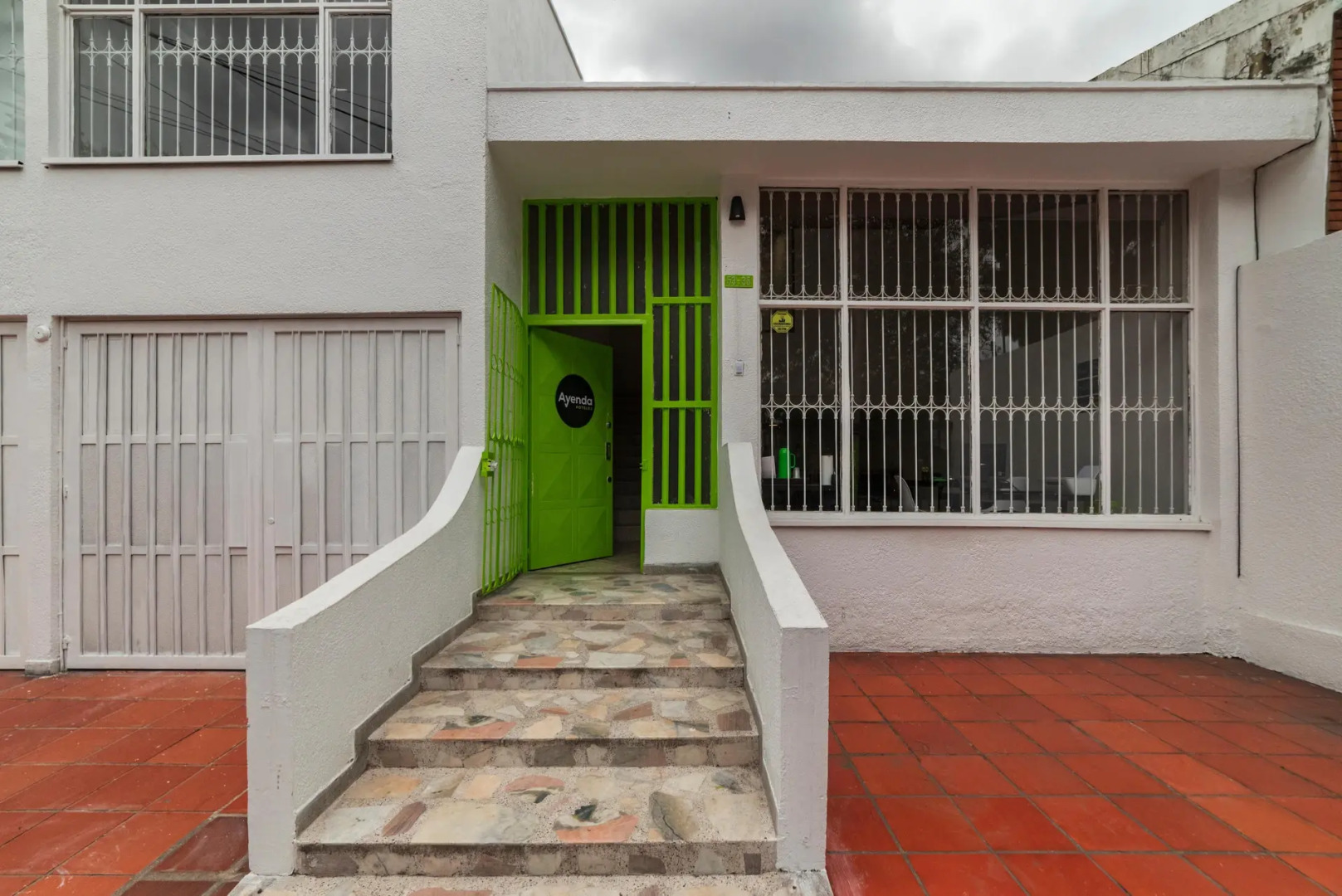 Photo - Hotel Casa Normandia