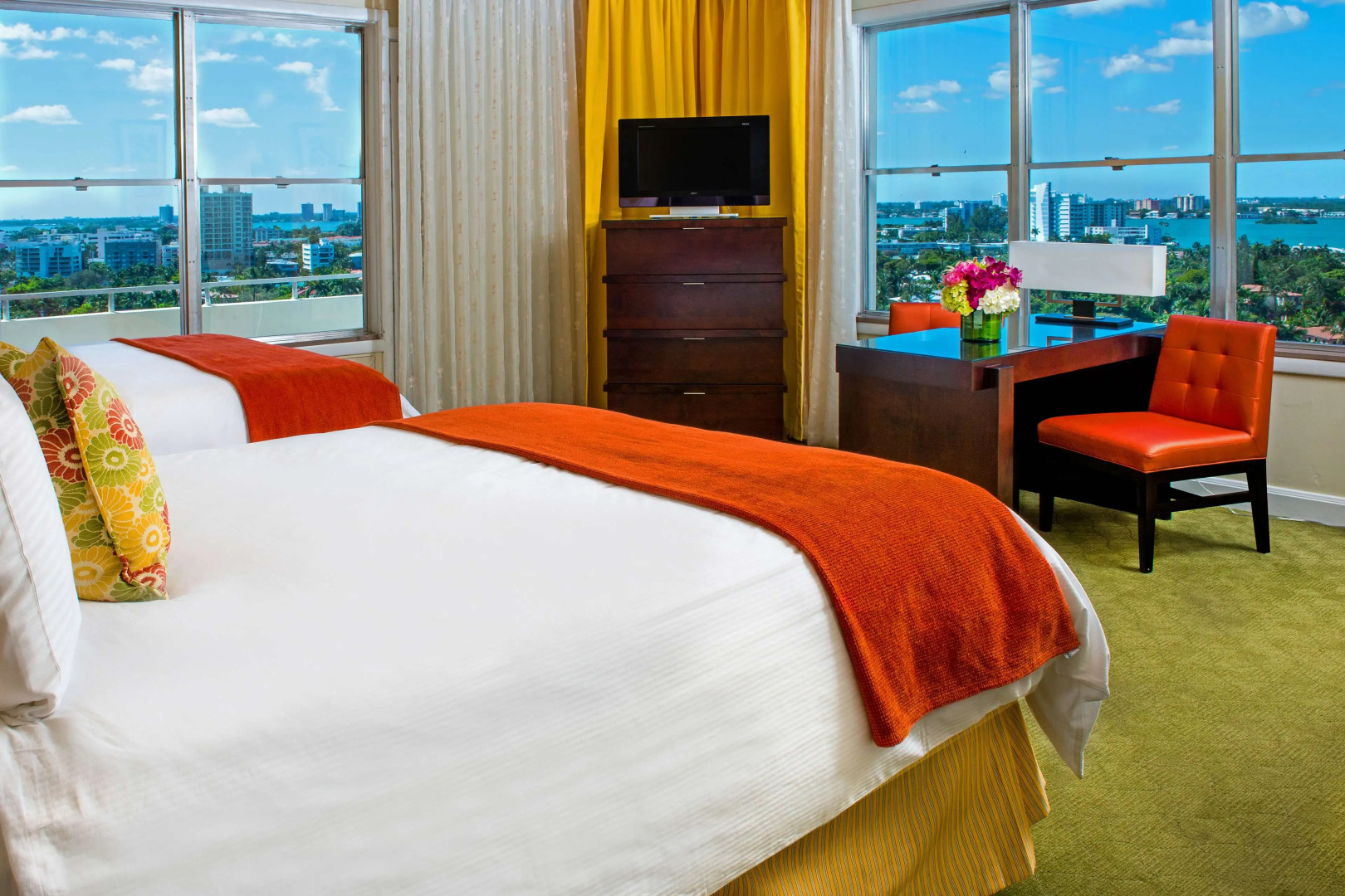 Foto - Sea View Hotel