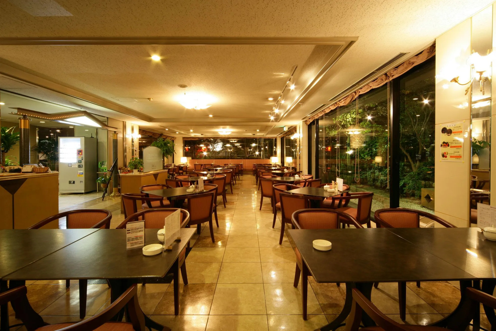 Foto - Osaka Riverside Hotel