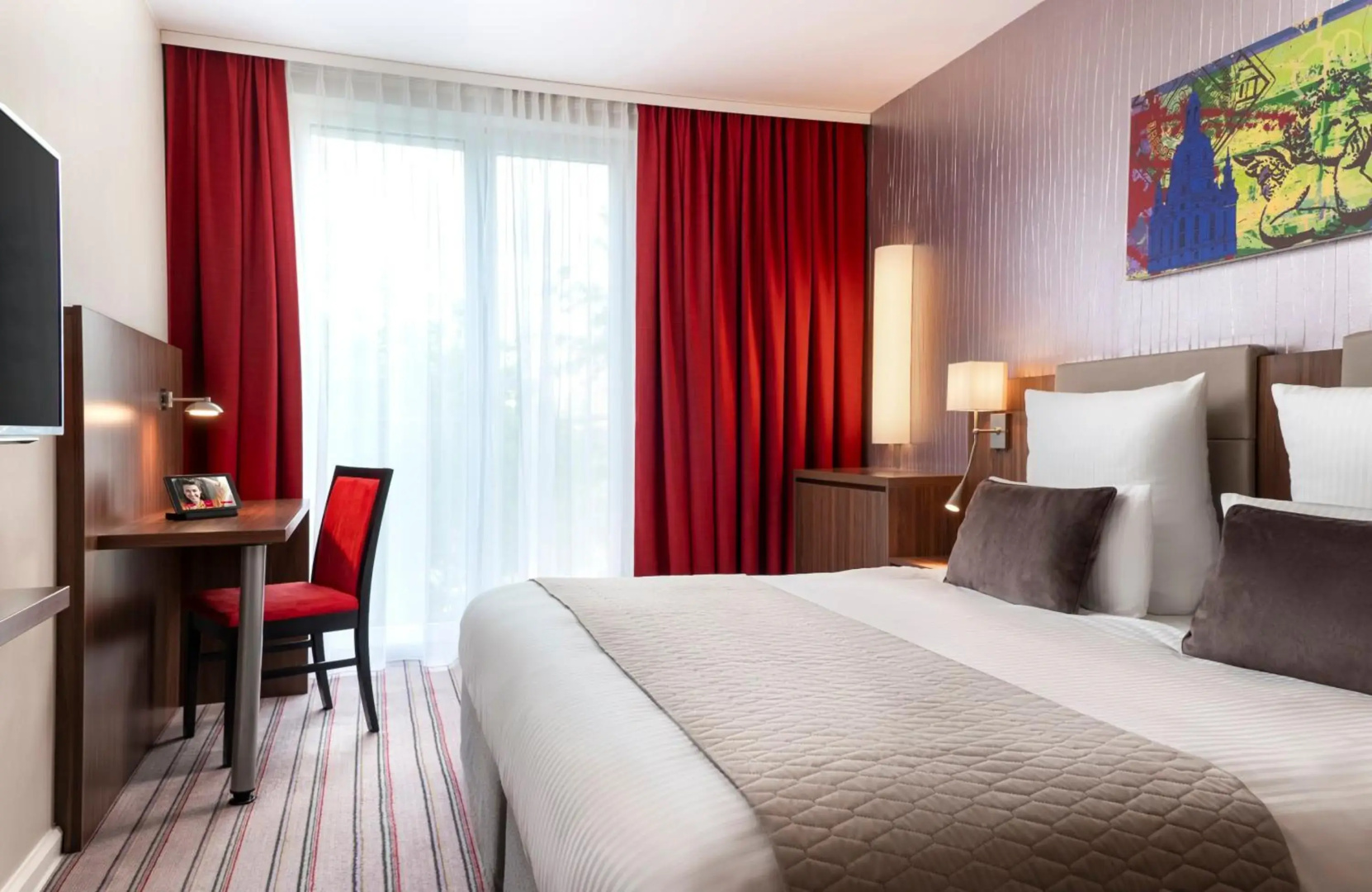 Foto - Leonardo Hotel Dresden Altstadt