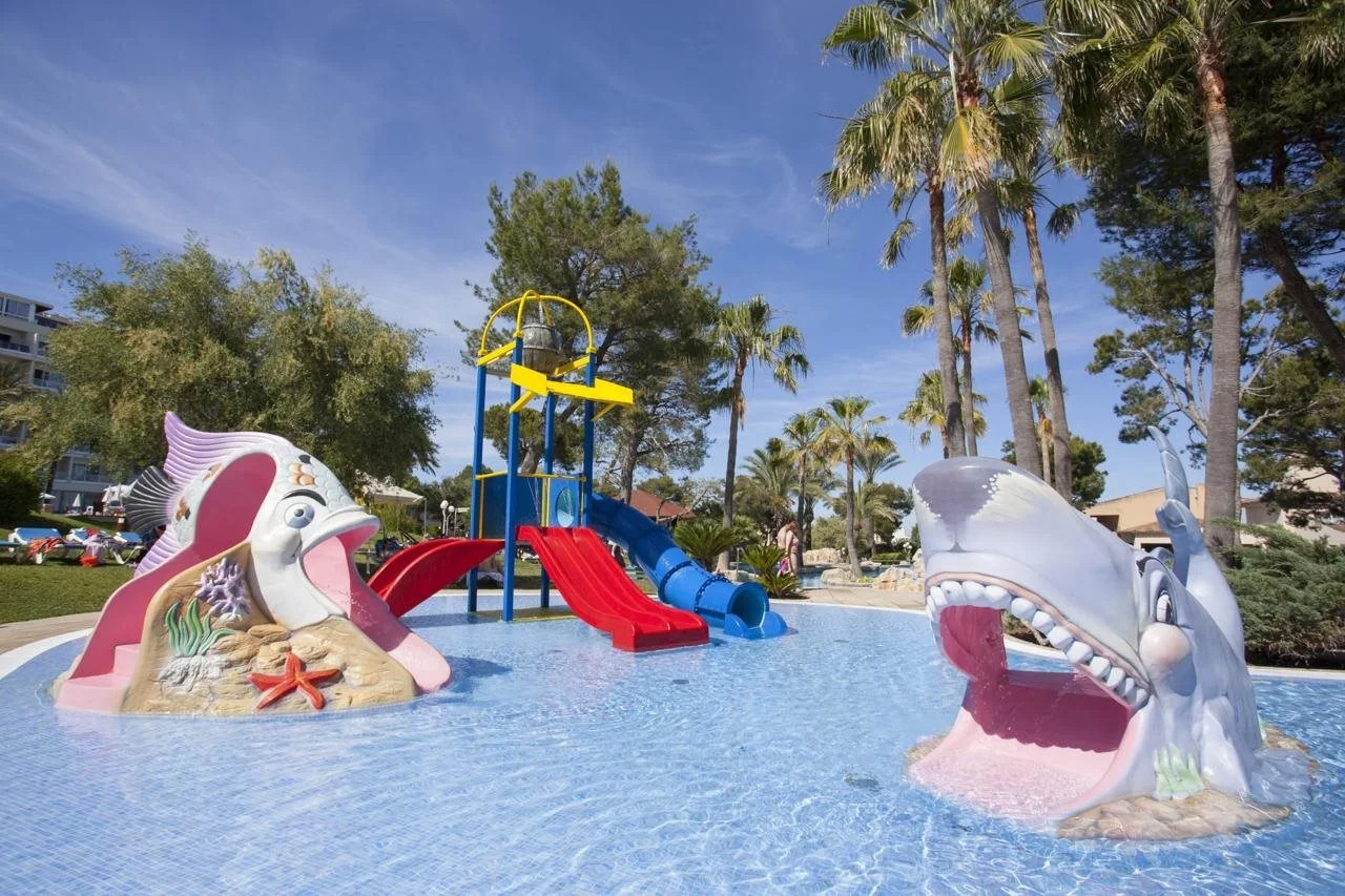 Foto - Grupotel Gran Vista & Spa