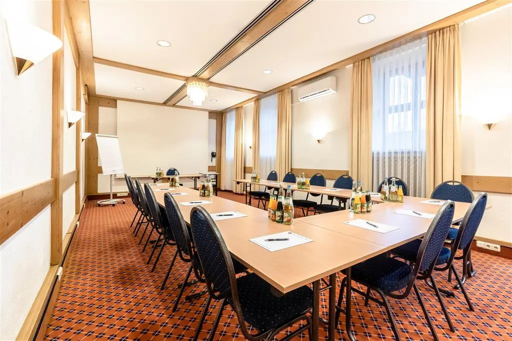 Foto - Hotel Sauerlacher Post