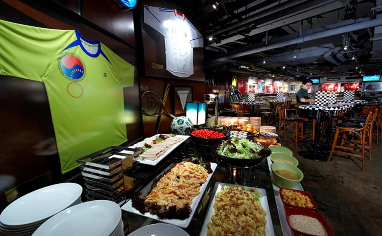 Photo - Charterhouse Causeway Bay