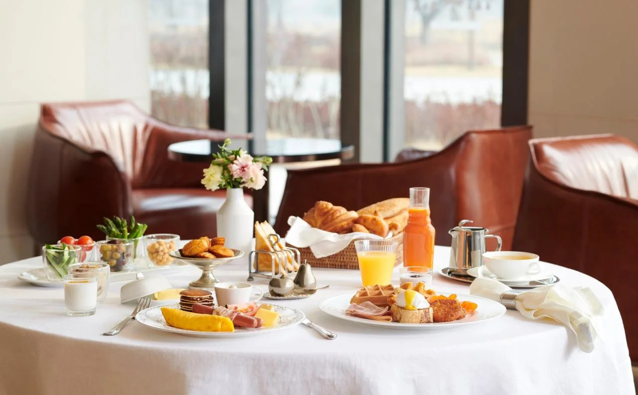 Photo - Courtyard by Marriott Seoul Botanic Park