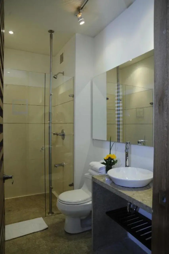 Foto - Mercure Bogota Bh Retiro