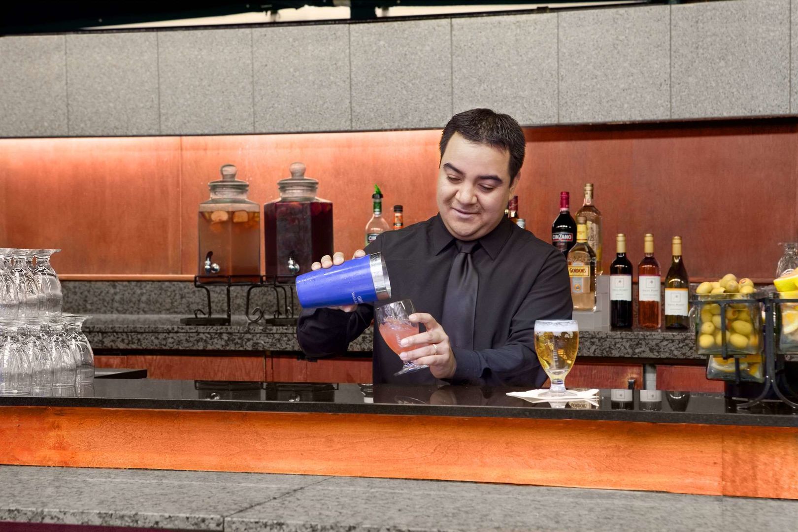 Foto - Embassy Suites by Hilton Chicago O'Hare Rosemont