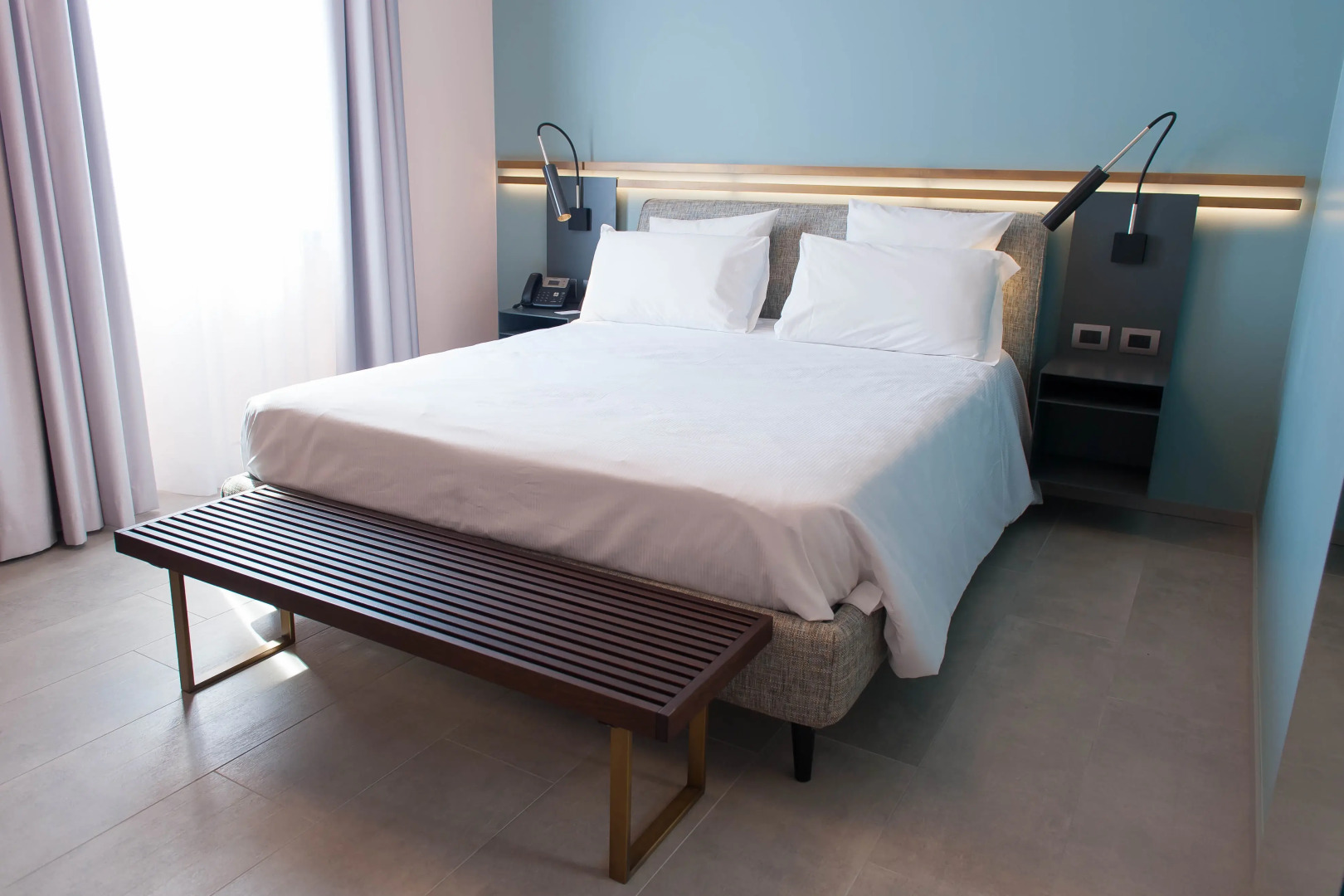 Foto - Le Funi Hotel