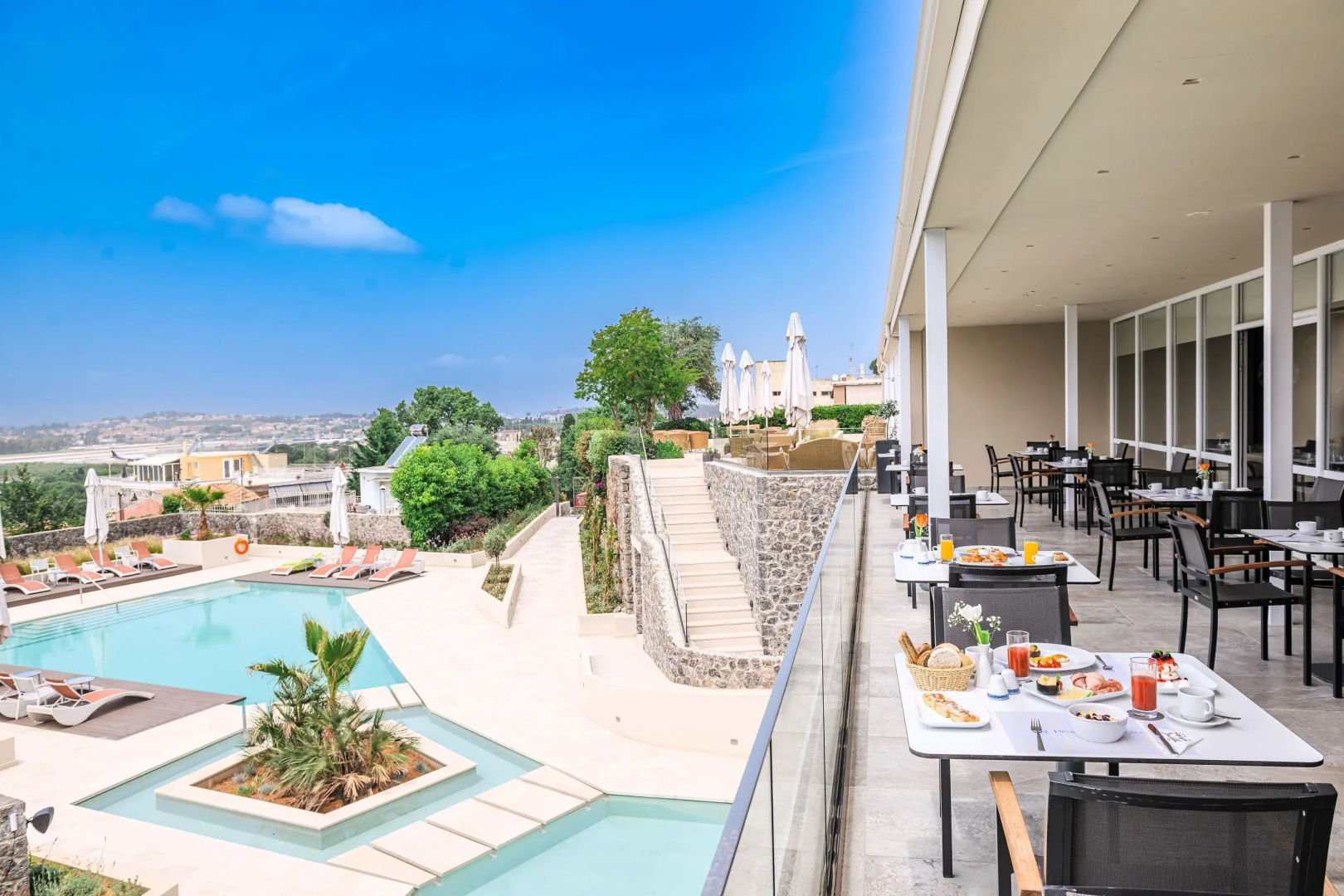 Foto - Divani Corfu Palace