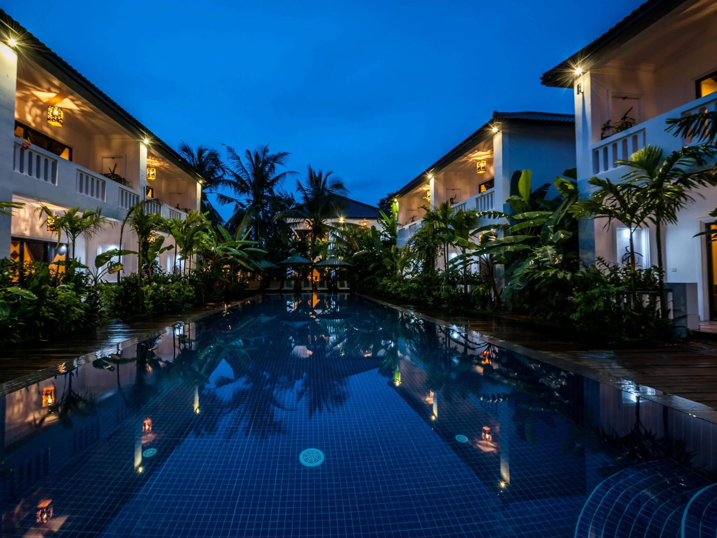 Photo - La Residence WatBo Hotel