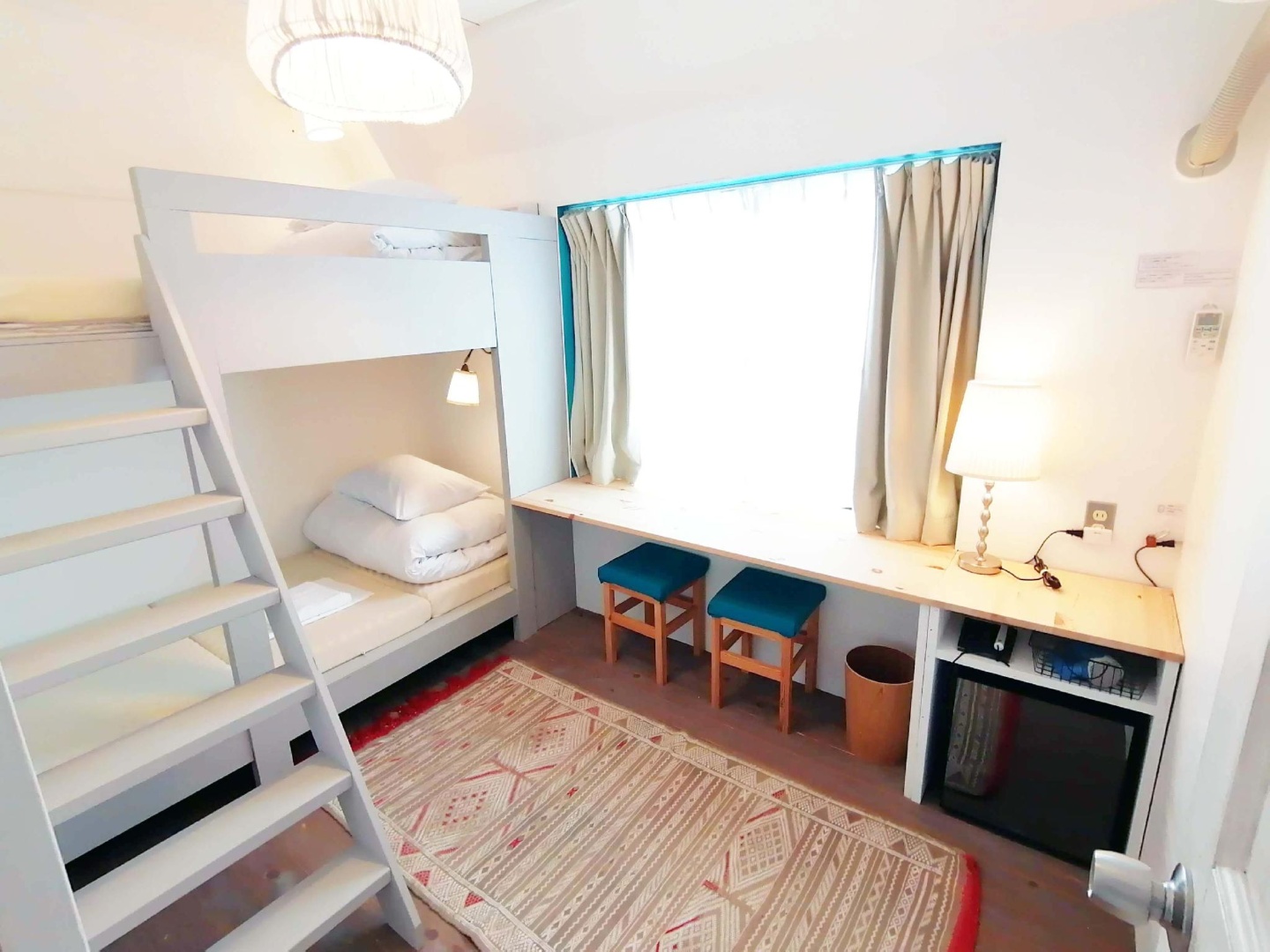 TEN To SEN Guest House Takamatsu