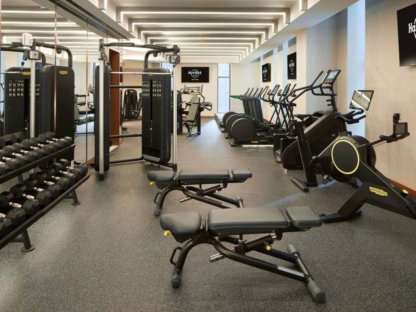 Photo - Hard Rock Hotel New York - Partner of ALL Accor