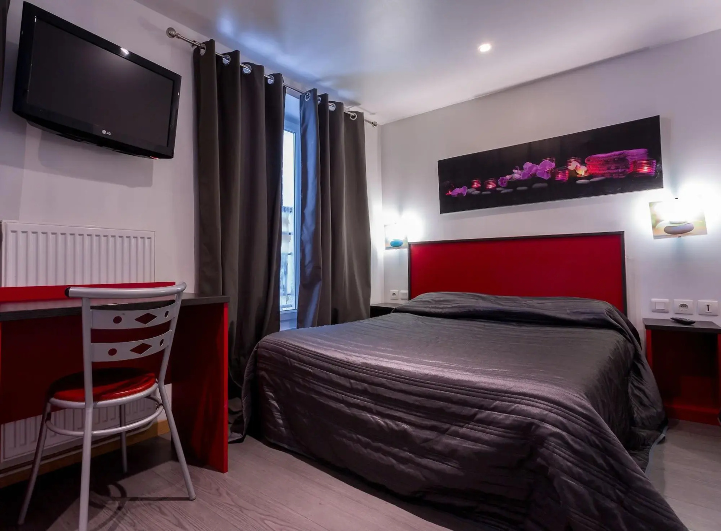 Photo - Victory Hotel Galou