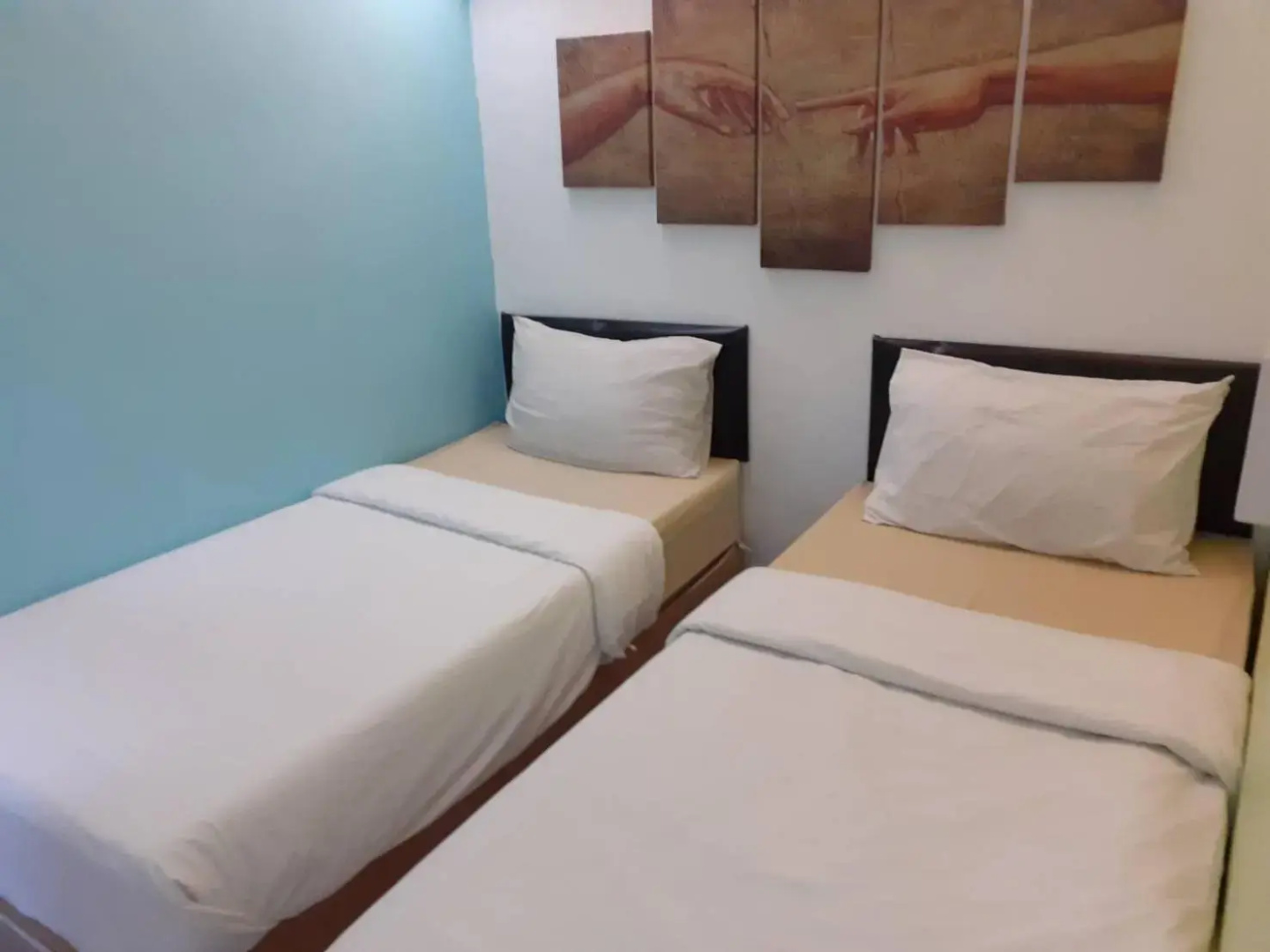 Foto - Khaosan Art Hotel