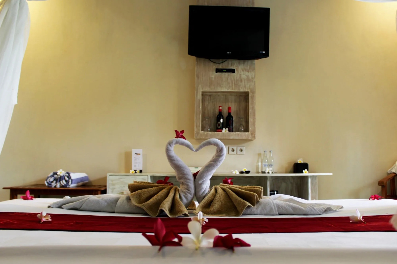 Photo - Kubuku Eco Dive Lodge and Yoga