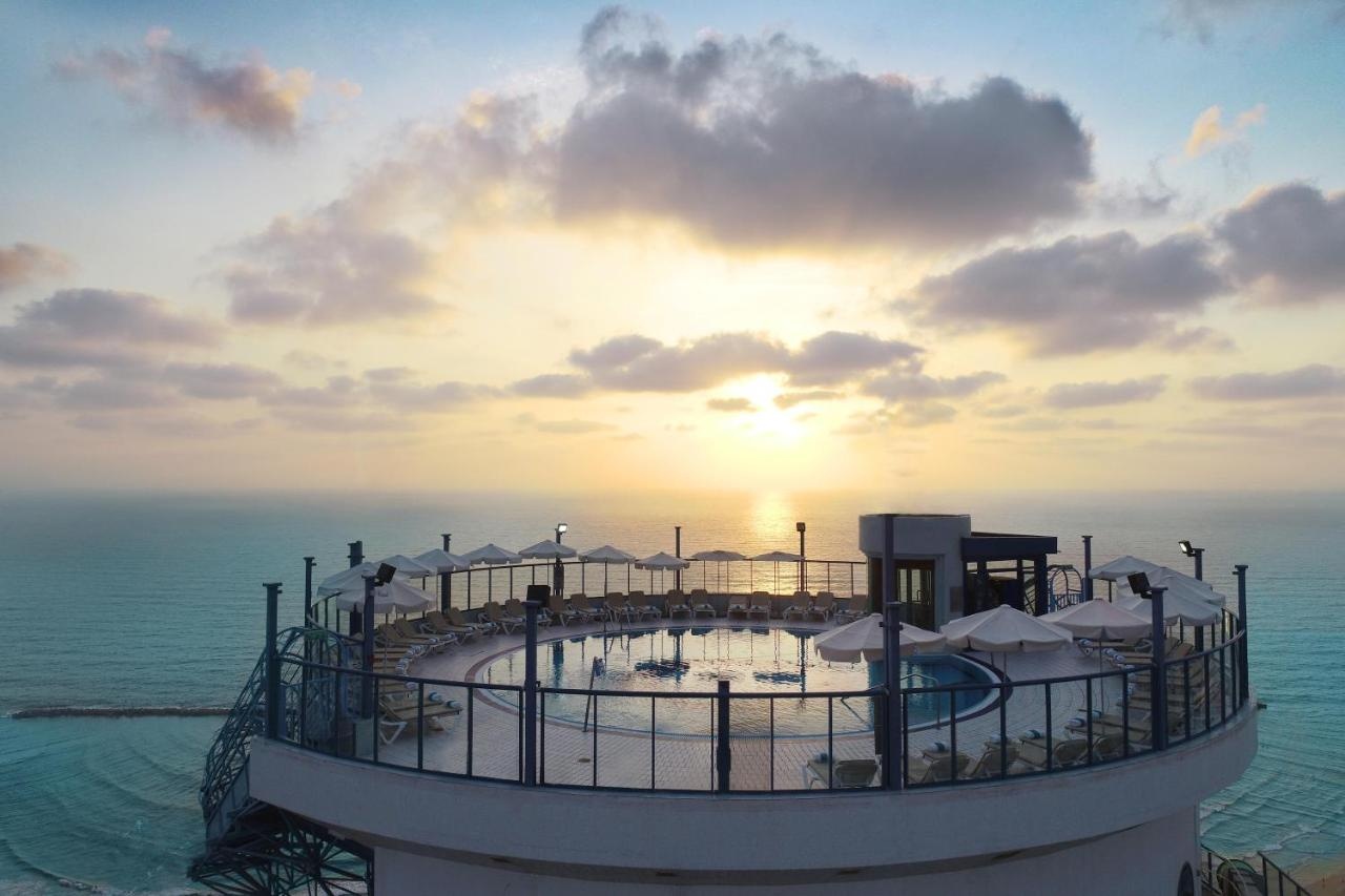 Foto - Sea Tower by Isrotel Design
