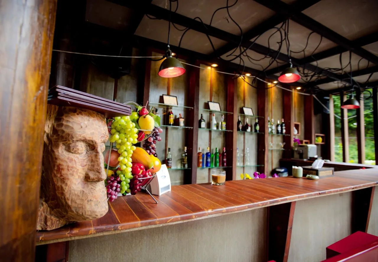 Foto - Kampaeng Ngam Hotel