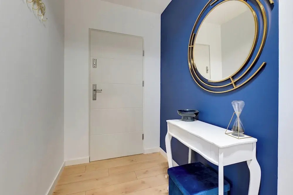 Photo - Rezydencja Wintera & Parking by Downtown Apartments