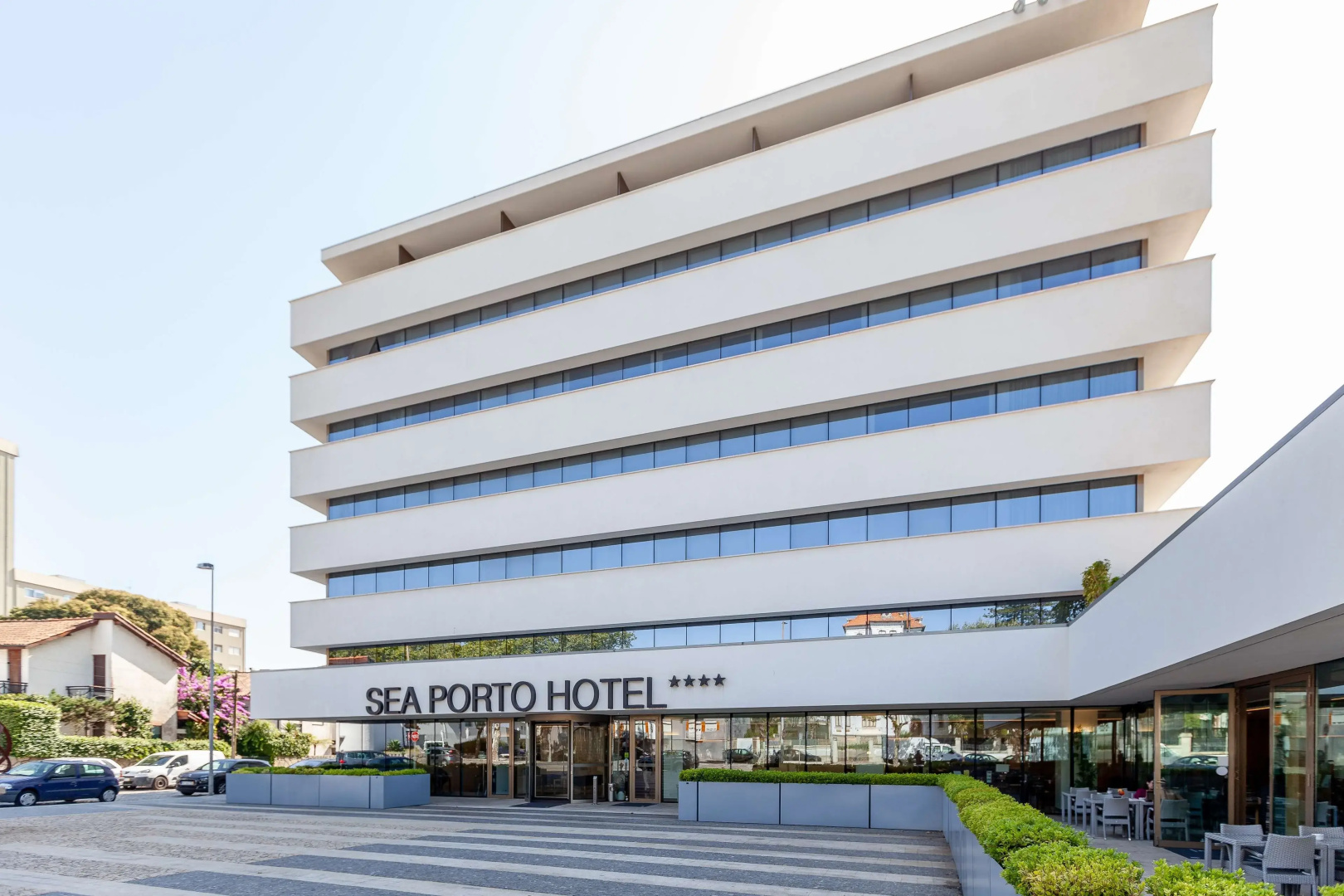 Photo - Sea Porto Hotel