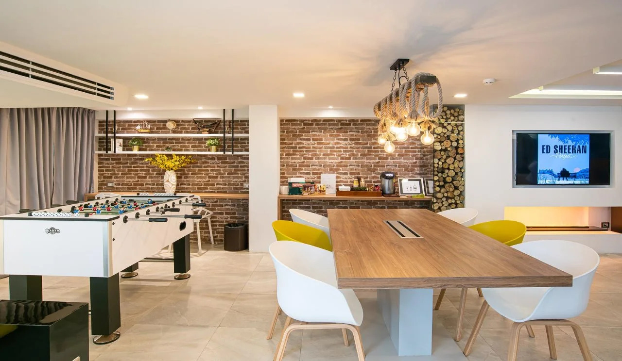 Foto - Benviar Tonson Residence