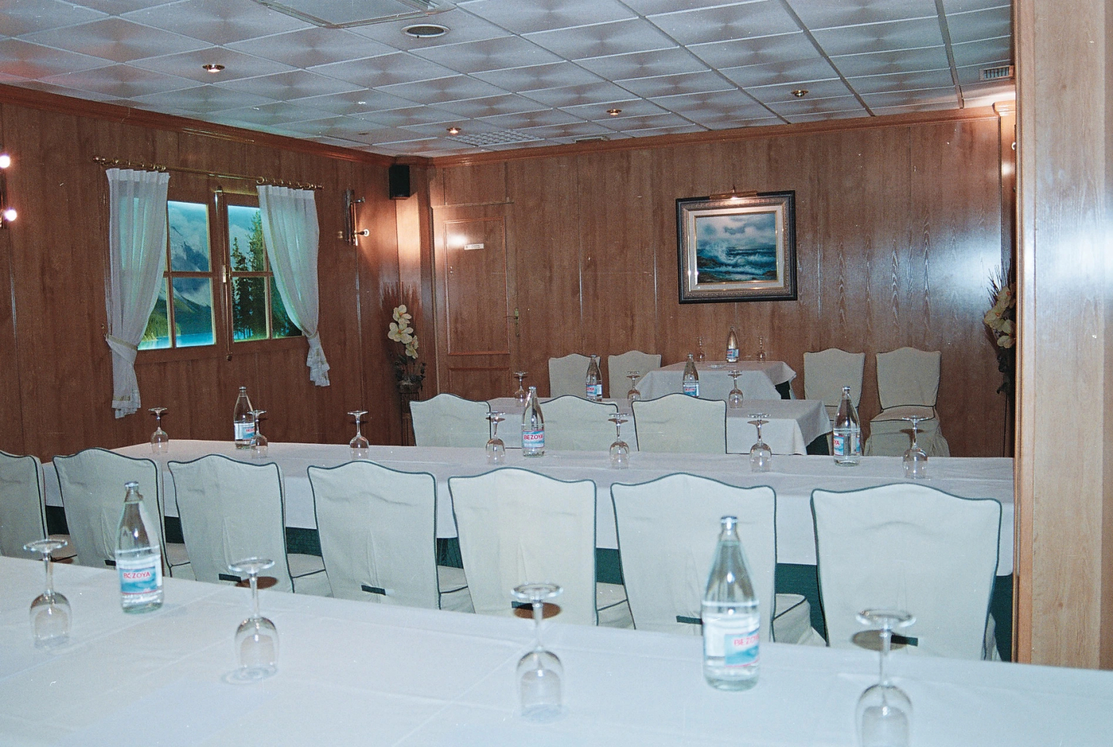 Photo - Hotel Mirador