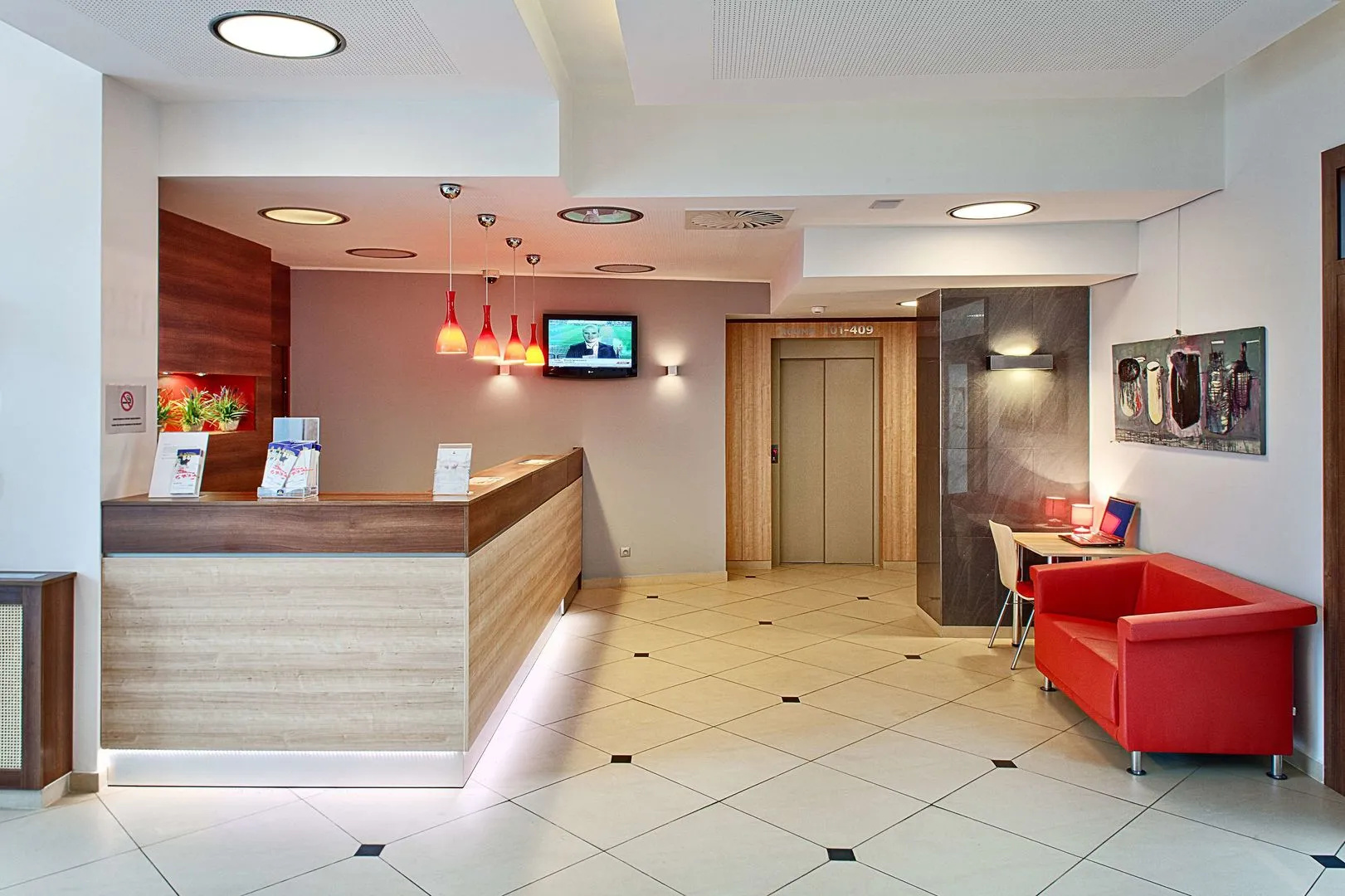 Photo - Poleczki Residence Apartments