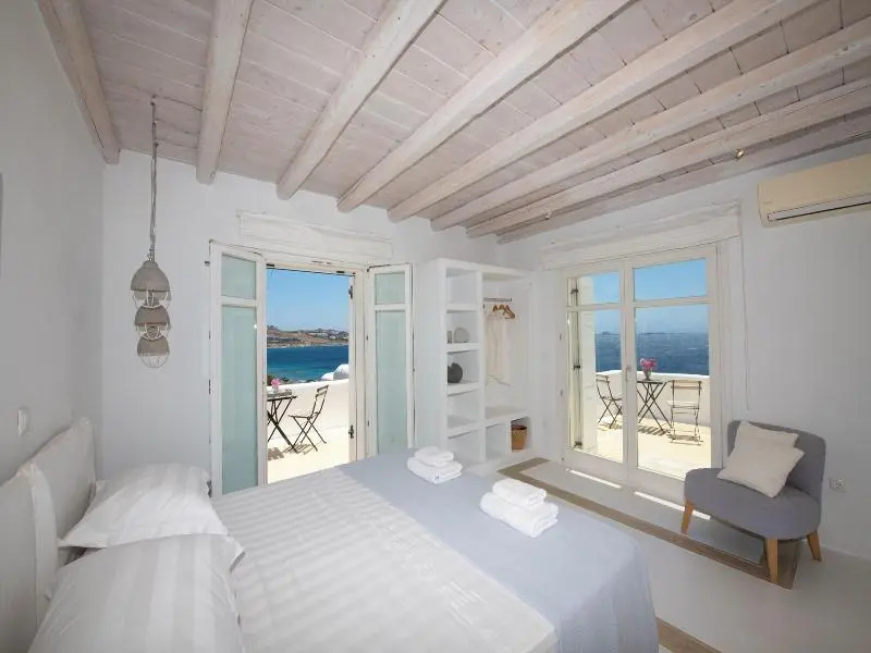 Foto - Topos Exclusive Mykonos