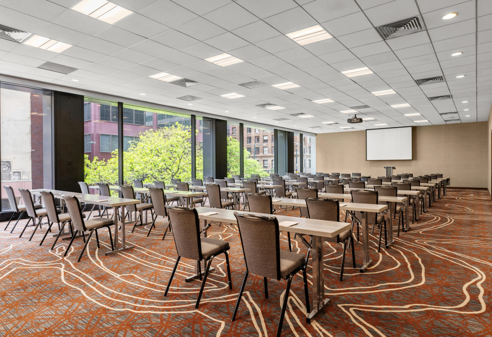 Photo - Grand Hyatt Denver