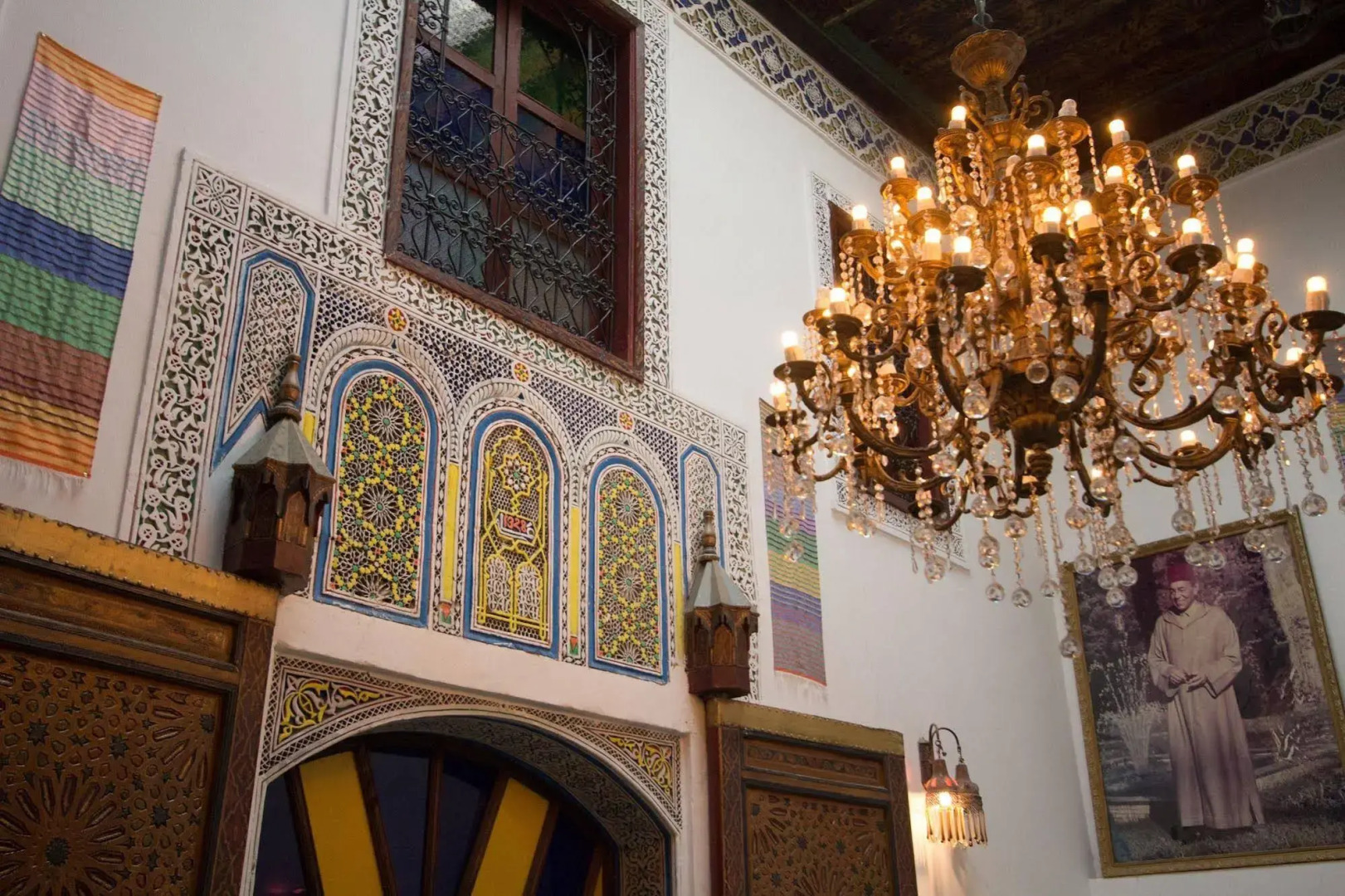 Photo - Riad El Bacha