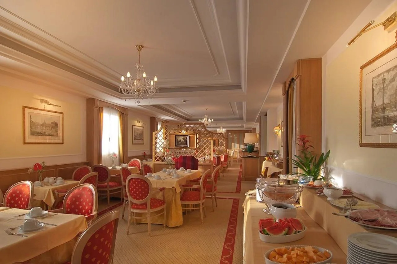 Foto - Residenza Paolo VI